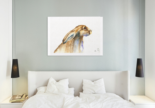 Fine art Giclee Print - New Beginnings