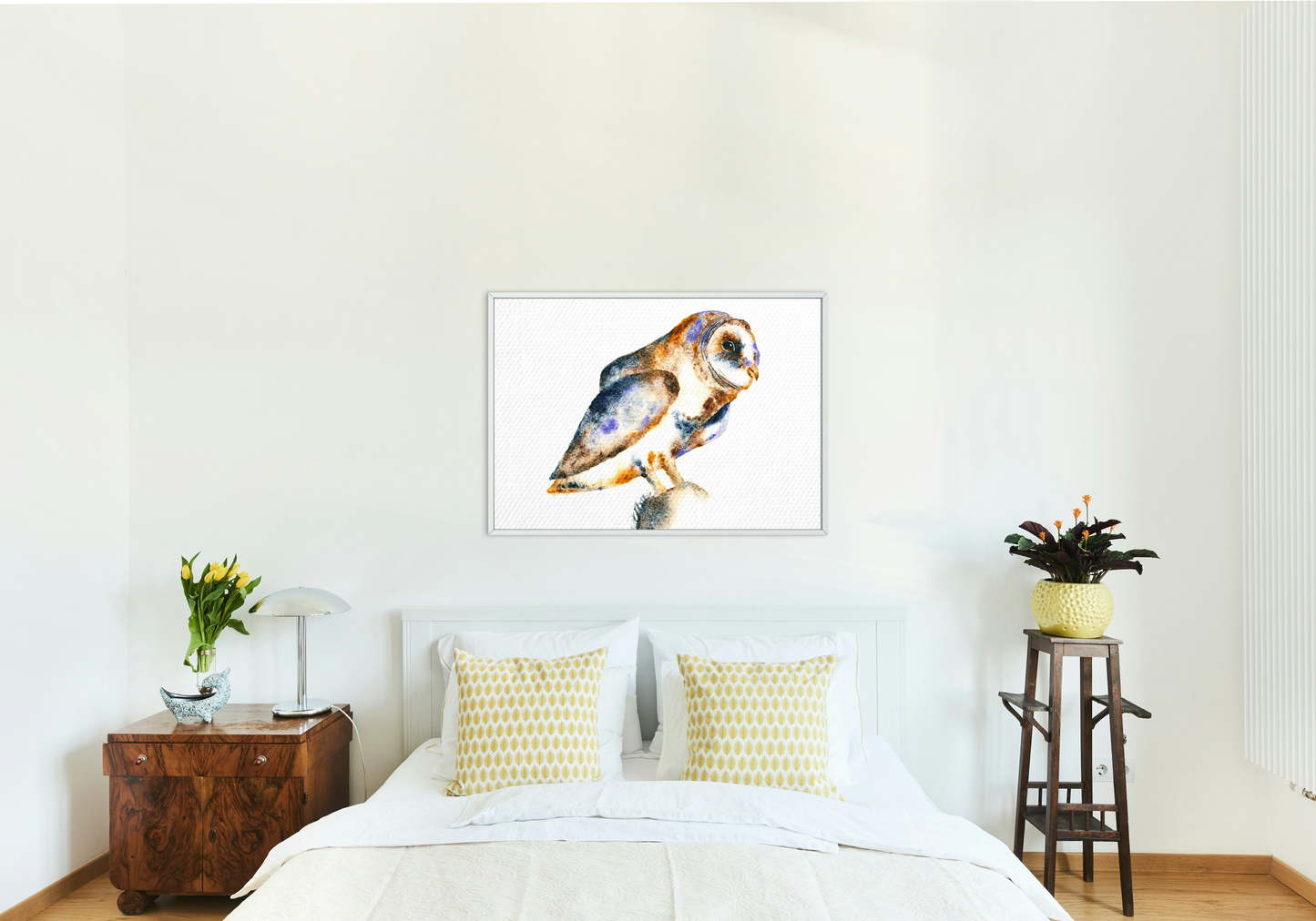 The Keeper of Twilight Dreams -  Fine Art Giclee Print
