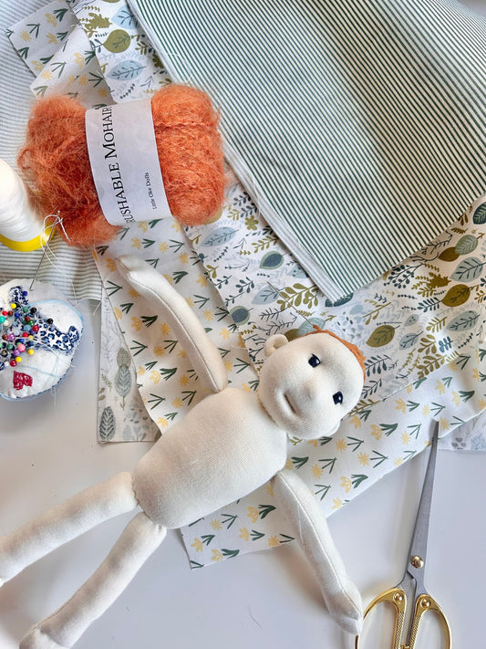 Thirty Years of Bear Making